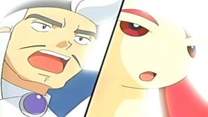 Pokémon Epizóda 19