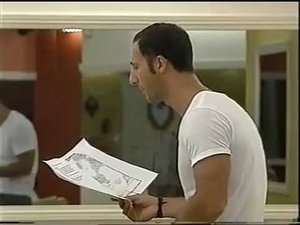 Big Brother Epizóda 19