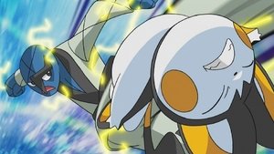Pokémon Epizóda 41