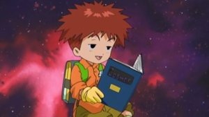 Digimon Epizóda 24