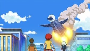 Pokémon Epizóda 9