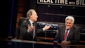 Real Time with Bill Maher Epizóda 1