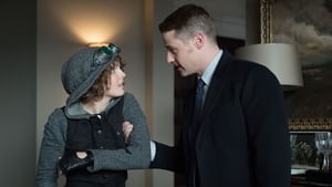 Gotham: Vojna gangov Epizóda 14