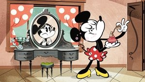 Mickey Mouse Epizóda 3