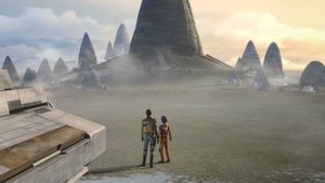Star Wars Rebeli Epizóda 8