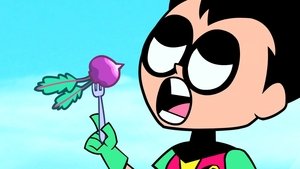 Teen Titans Go! Epizóda 27