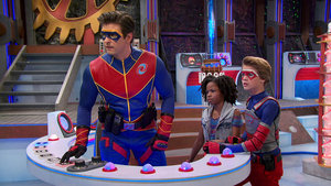 Henry Danger Epizóda 5