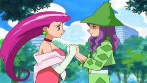 Pokémon Epizóda 28