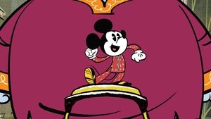 Mickey Mouse Epizóda 8