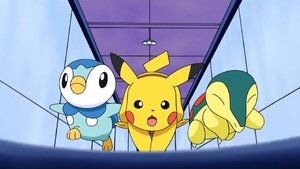 Pokémon Epizóda 40