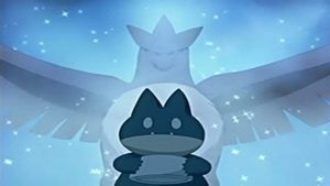 Pokémon Epizóda 43