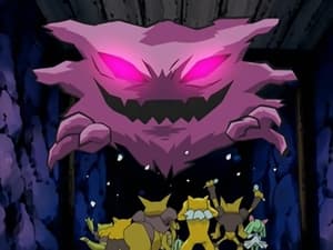 Pokémon Epizóda 1