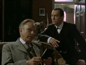 Dobrodružstvá Sherlocka Holmesa Epizóda 1