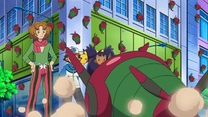 Pokémon Epizóda 22