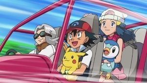 Pokémon Epizóda 13