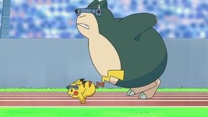 Pokémon Epizóda 3