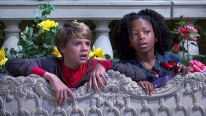 Henry Danger Epizóda 3