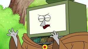 Regular Show Epizóda 12
