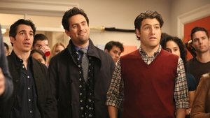 The Mindy Project Epizóda 14