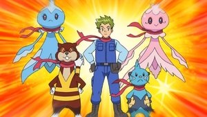 Pokémon Epizóda 18