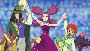 Pokémon Epizóda 19