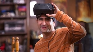 Silicon Valley Epizóda 1