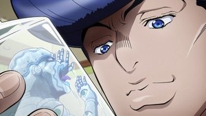 JoJo's Bizarre Adventure Epizóda 2