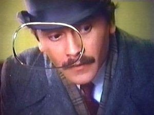 Dobrodružstvá Sherlocka Holmesa Epizóda 5