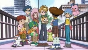 Digimon Epizóda 29