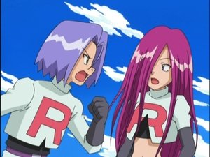 Pokémon Epizóda 13