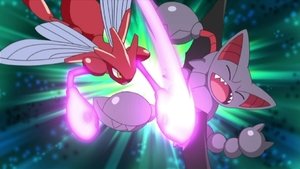 Pokémon Epizóda 50