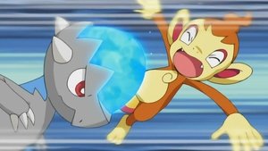 Pokémon Epizóda 15