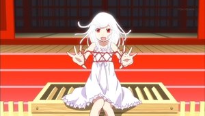 Monogatari Epizóda 22