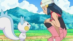 Pokémon Epizóda 19