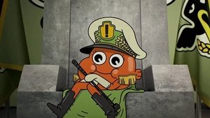 Gumballov úžasný svet Epizóda 32