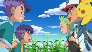 Pokémon Epizóda 2