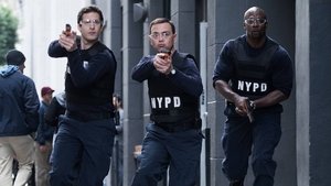 Brooklyn Nine-Nine Epizóda 15