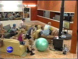 Big Brother Epizóda 4
