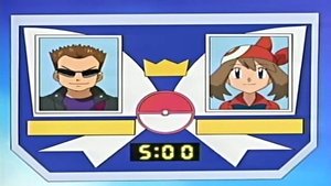 Pokémon Epizóda 6
