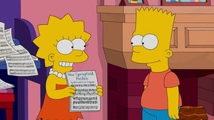 Simpsonovci Epizóda 13
