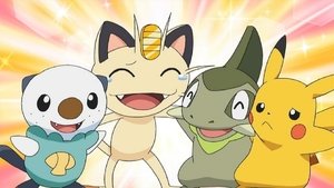 Pokémon Epizóda 27