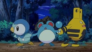 Pokémon Epizóda 33