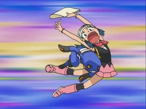 Pokémon Epizóda 46