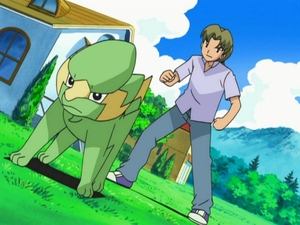 Pokémon Epizóda 42