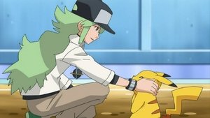 Pokémon Epizóda 13