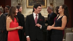 Hot in Cleveland Epizóda 10