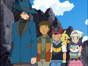 Pokémon Epizóda 6