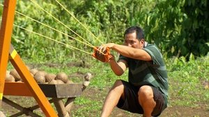Survivor Epizóda 4