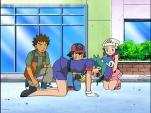 Pokémon Epizóda 11