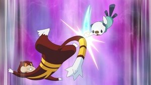 Pokémon Epizóda 15